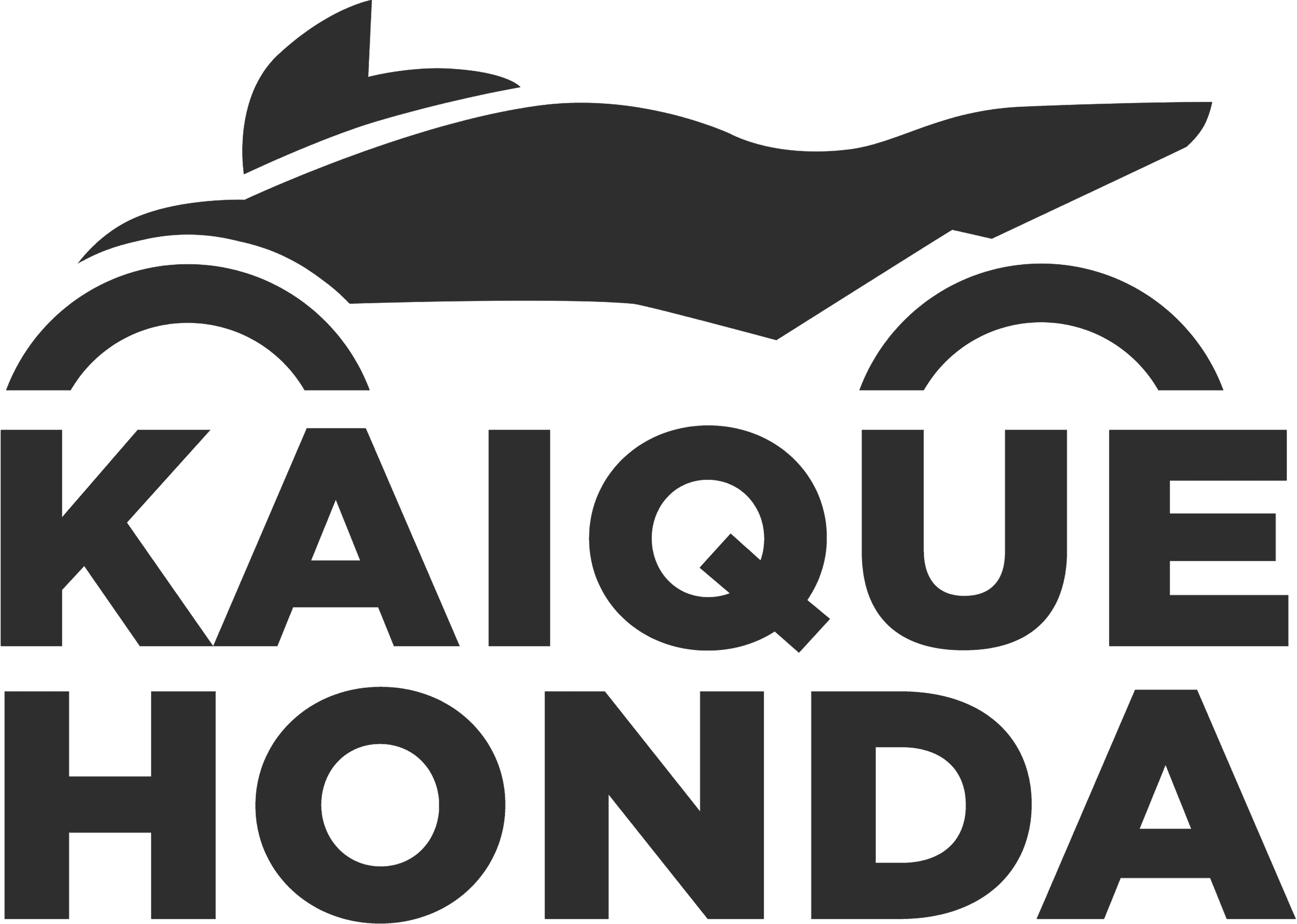 Parceiro - Kaique Honda